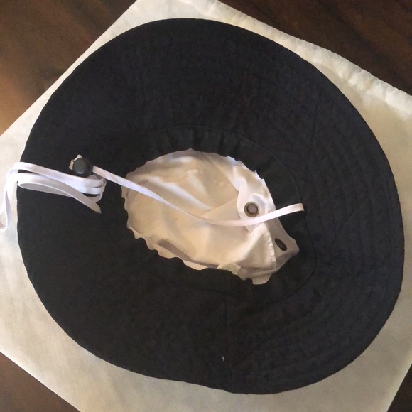 ☀️Solar Protection Floppy wide brim pull soft comfy hat - Picture 5 of 11